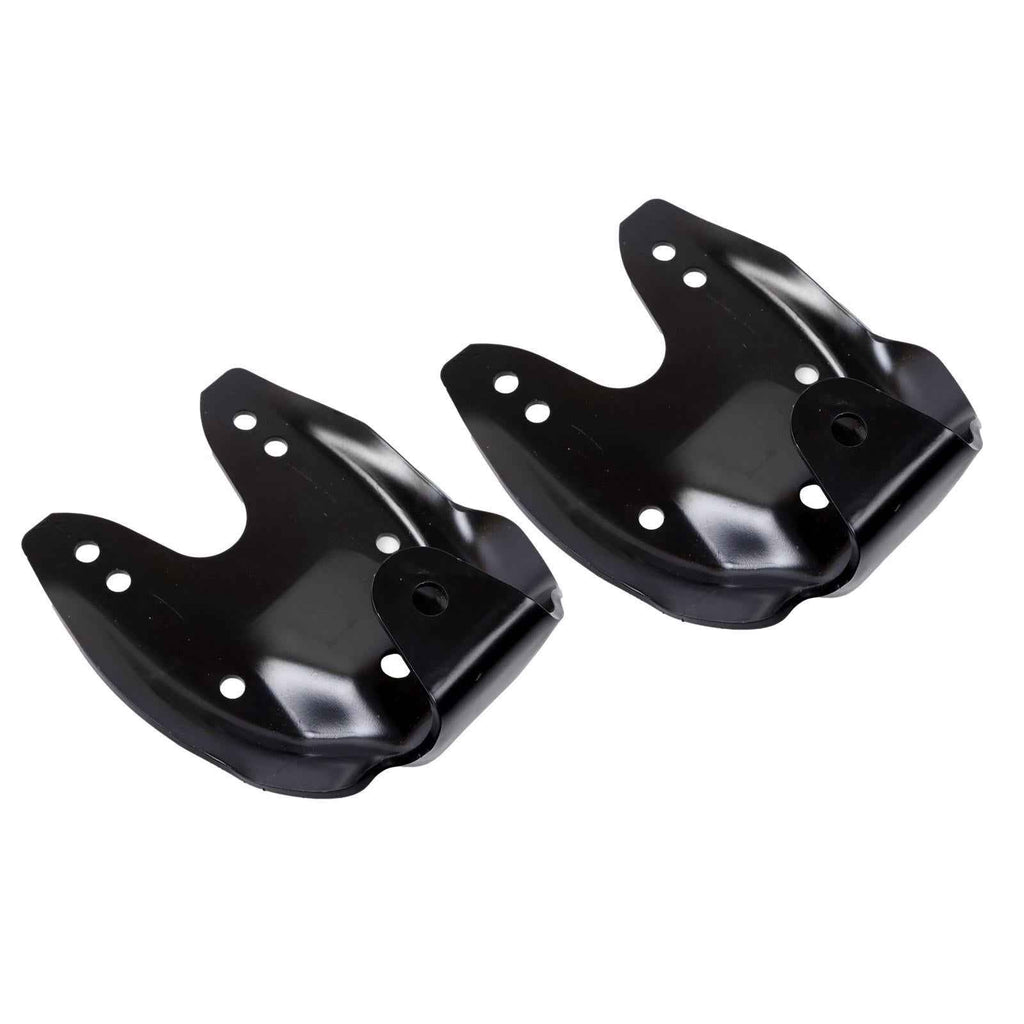 Rear Leaf Spring Hanger Bracket Kit 722-216 For Dodge Dakota 1997 1998-04 4WD