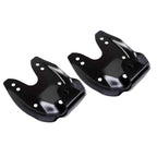 Rear Leaf Spring Hanger Bracket Kit 722-216 For Dodge Dakota 1997 1998-04 4WD