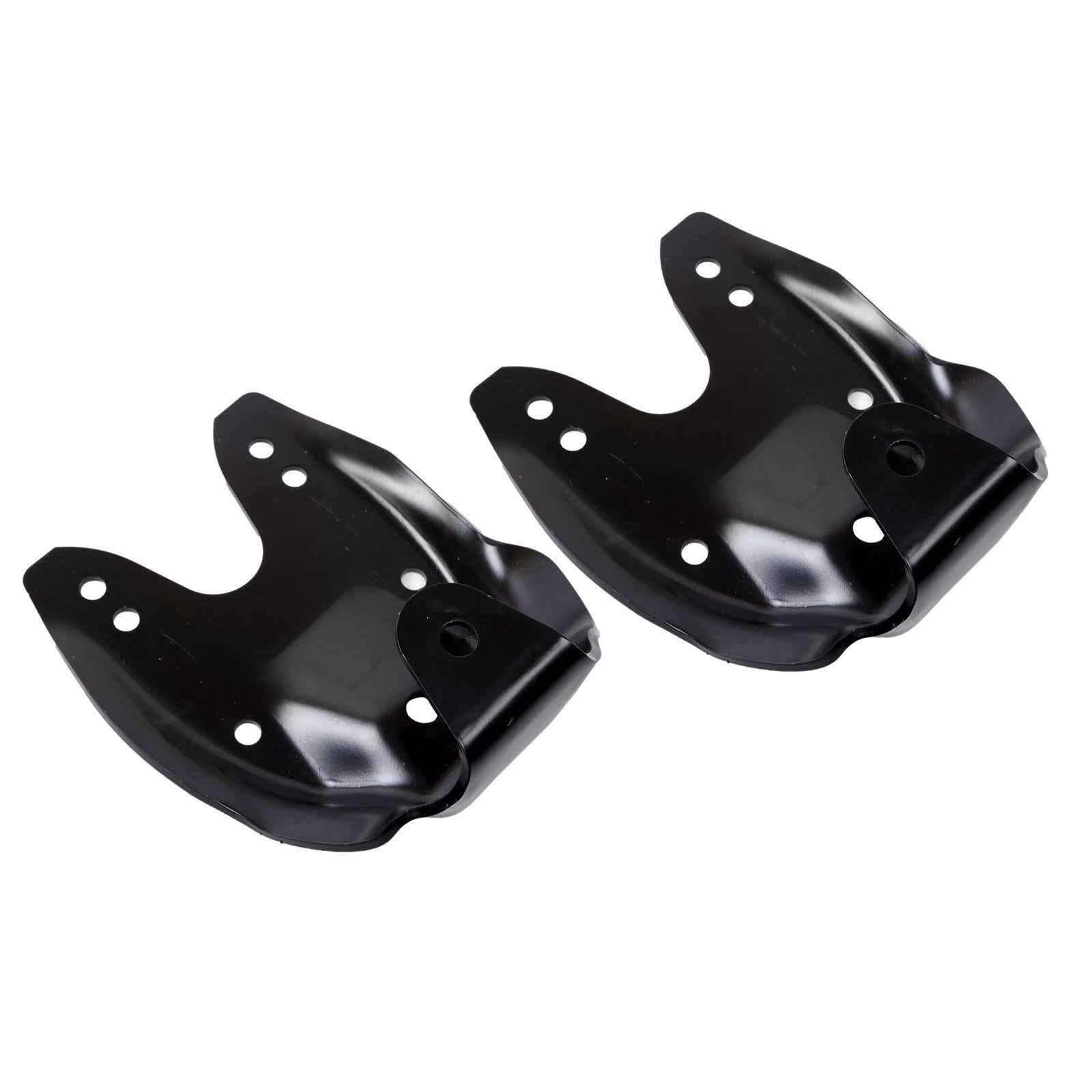 Rear Leaf Spring Hanger Bracket Kit 722-216 For Dodge Dakota 1997 1998-04 4WD