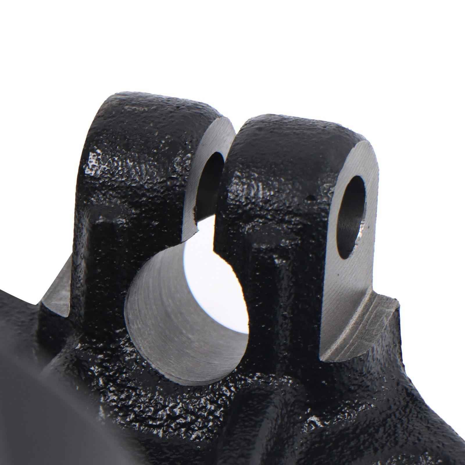 Front Left Steering Knuckle and Wheel Hub Bearing For Ford Focus Sedan/Hatchback