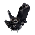 Front Left Steering Knuckle and Wheel Hub Bearing For Ford Focus Sedan/Hatchback