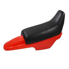 Red Plastic Fender Body Seat Gas Tank Kit For Yamaha PY50 PW50