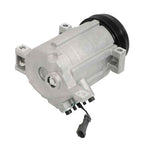 A/C Compressor+Clutch For Chevrolet Suburban GMC Yukon Cadillac 2000-08 15-21127