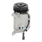 A/C Compressor+Clutch For Chevrolet Suburban GMC Yukon Cadillac 2000-08 15-21127