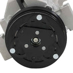 A/C Compressor+Clutch For Chevrolet Suburban GMC Yukon Cadillac 2000-08 15-21127