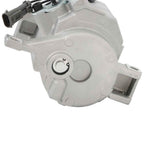 A/C Compressor+Clutch For Chevrolet Suburban GMC Yukon Cadillac 2000-08 15-21127