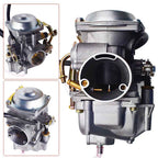 Carburetor For Lion 400cc ATV Yamabuggy Go Kart C Roketa ATV-11 Jianshe JS400