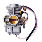 Carburetor For Lion 400cc ATV Yamabuggy Go Kart C Roketa ATV-11 Jianshe JS400