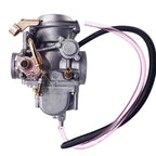 Carburetor For Lion 400cc ATV Yamabuggy Go Kart C Roketa ATV-11 Jianshe JS400