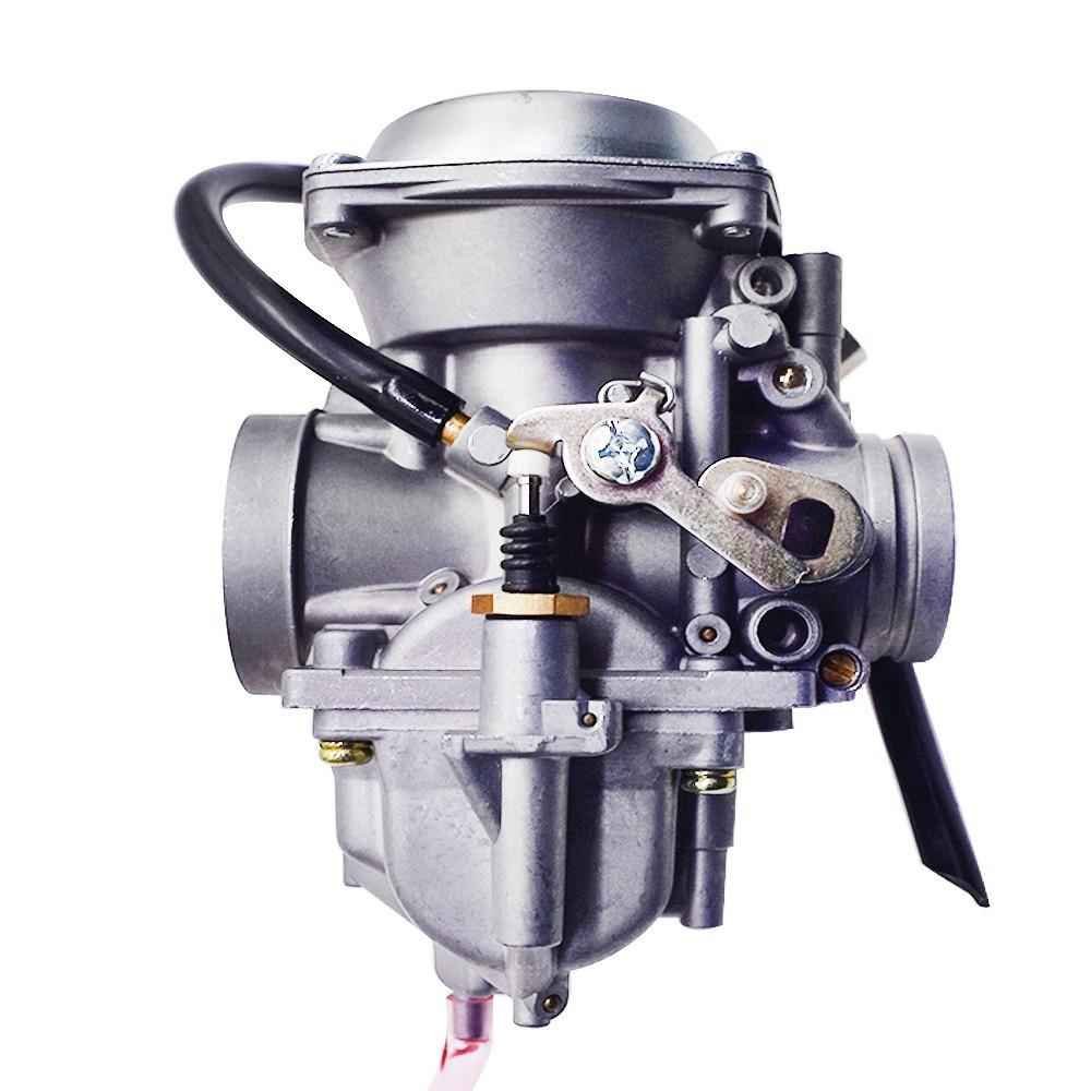 Carburetor For Lion 400cc ATV Yamabuggy Go Kart C Roketa ATV-11 Jianshe JS400