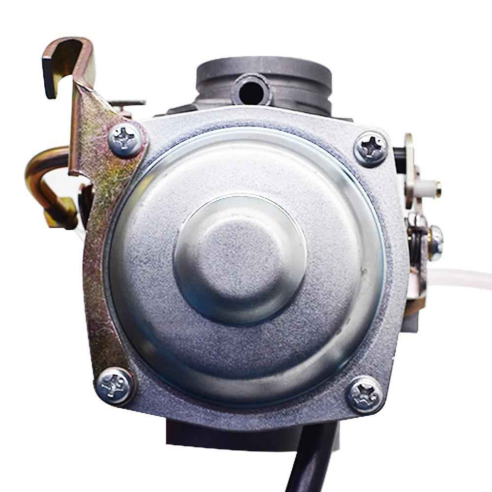 Carburetor For Lion 400cc ATV Yamabuggy Go Kart C Roketa ATV-11 Jianshe JS400