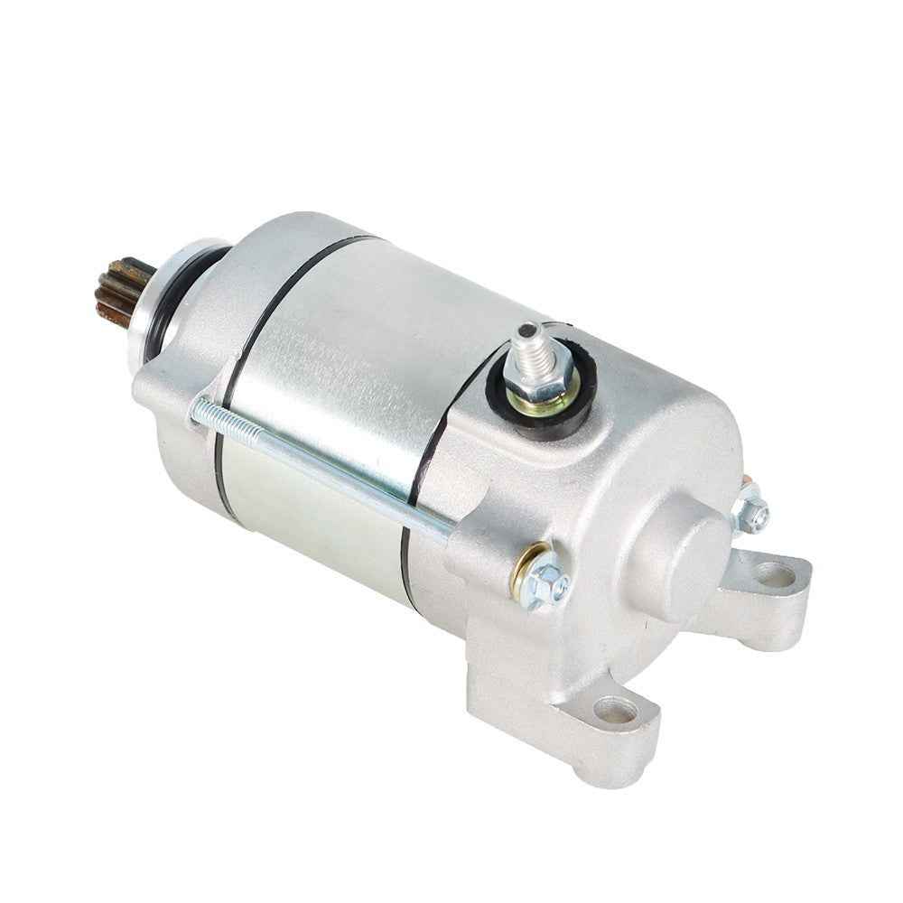 31200-MEY-671 Starter Replacemnt For Honda CRF450 CRF450X 2005-2018
