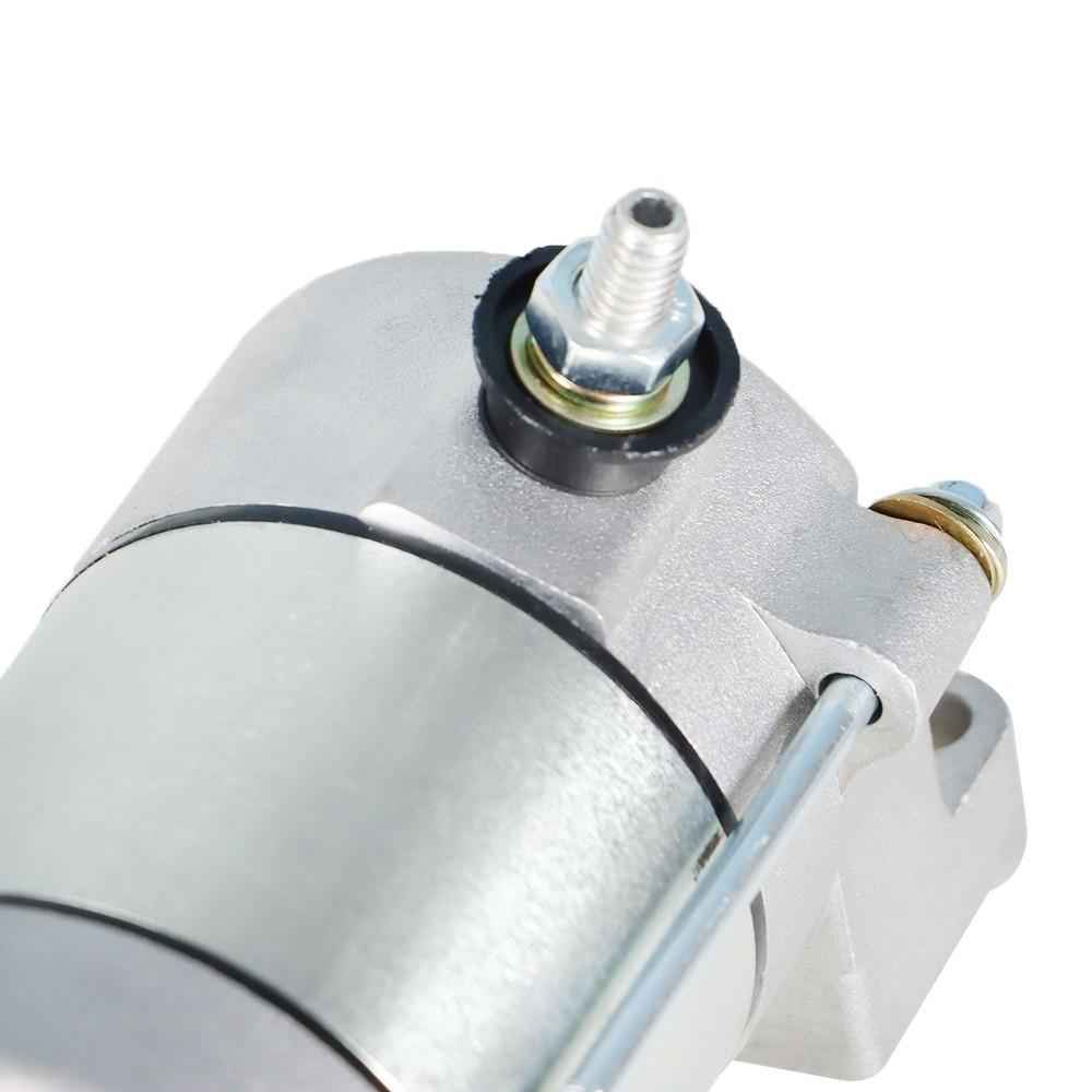31200-MEY-671 Starter Replacemnt For Honda CRF450 CRF450X 2005-2018