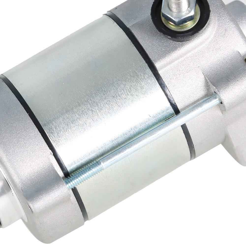 31200-MEY-671 Starter Replacemnt For Honda CRF450 CRF450X 2005-2018