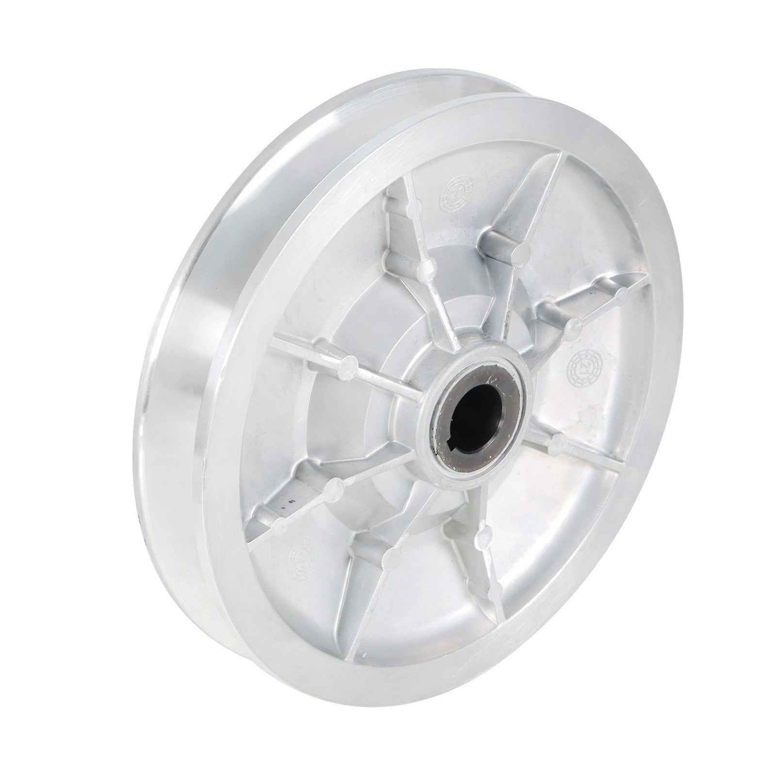 Golf Cart 1018340-03 Driven Clutch 1998-Up Fit For Club Car DS & Precedent FE350