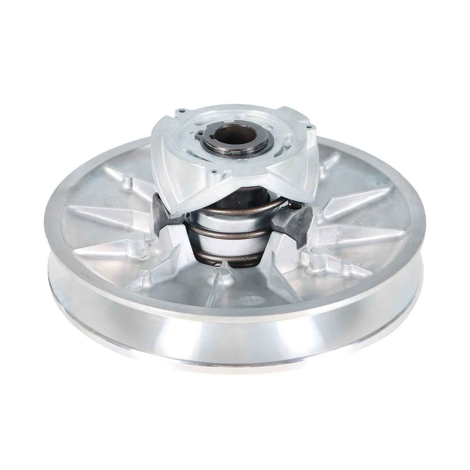 Golf Cart 1018340-03 Driven Clutch 1998-Up Fit For Club Car DS & Precedent FE350
