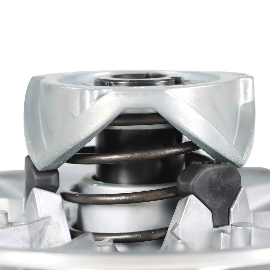 Golf Cart 1018340-03 Driven Clutch 1998-Up Fit For Club Car DS & Precedent FE350