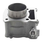 Top & End Kit Cylinder Piston Engine For HiSUN ATV 500 HS YS Massimo MSU Bennche