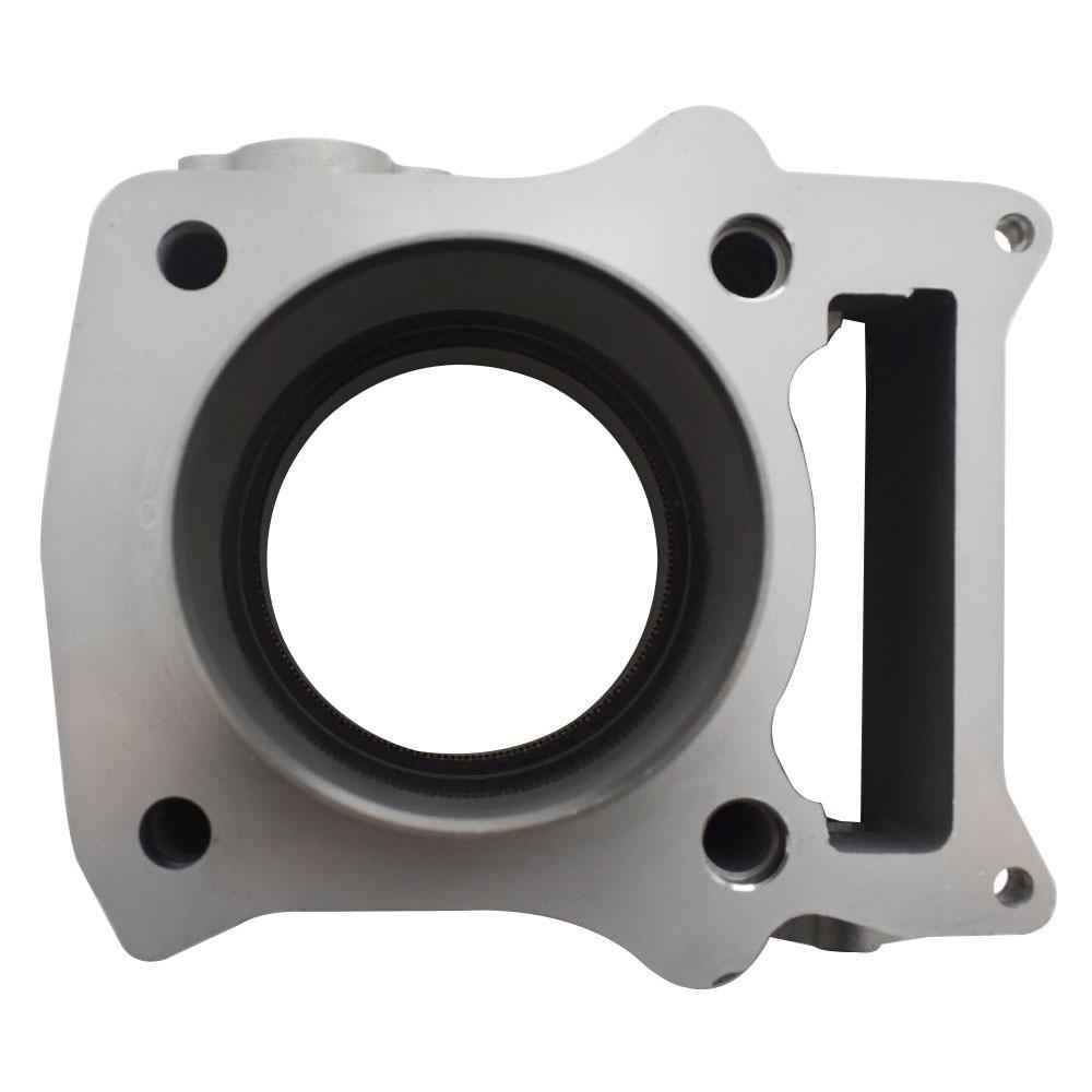 Top & End Kit Cylinder Piston Engine For HiSUN ATV 500 HS YS Massimo MSU Bennche