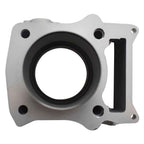 Top & End Kit Cylinder Piston Engine For HiSUN ATV 500 HS YS Massimo MSU Bennche