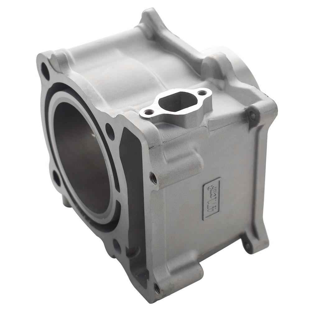 Top & End Kit Cylinder Piston Engine For HiSUN ATV 500 HS YS Massimo MSU Bennche