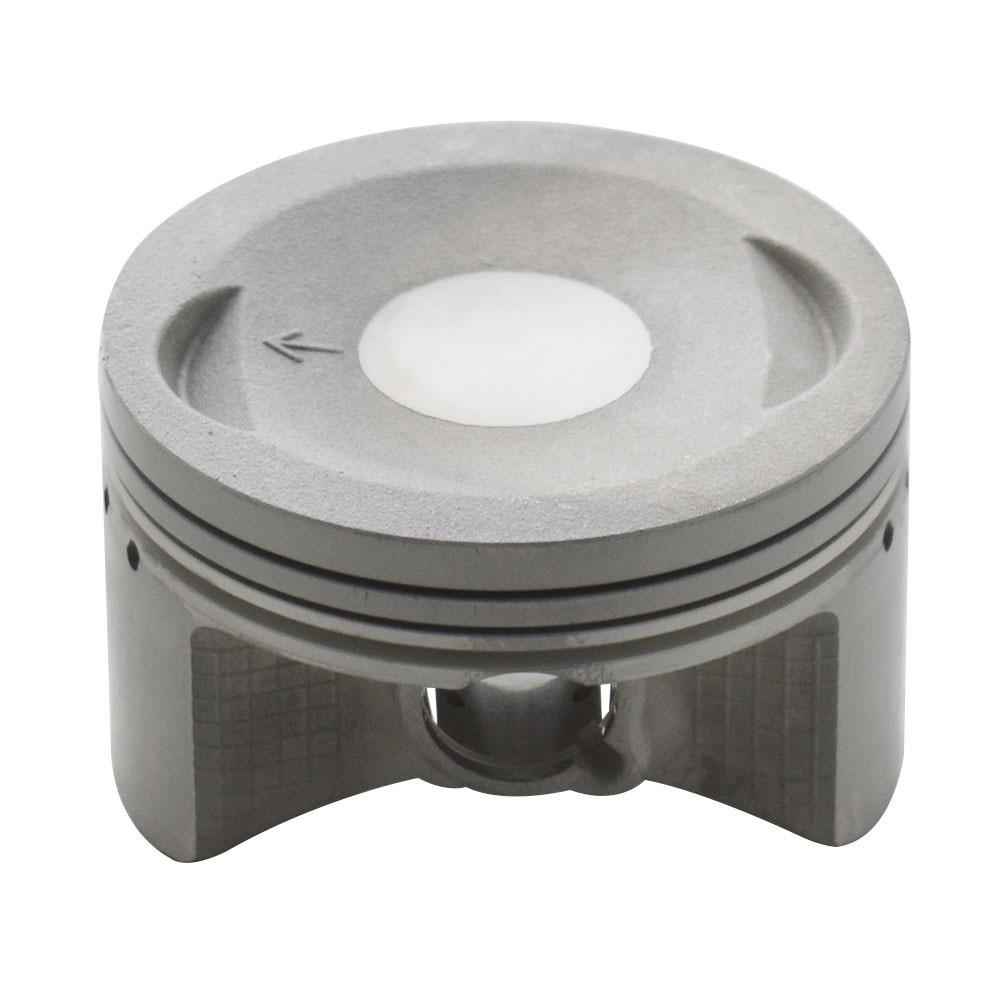 Top & End Kit Cylinder Piston Engine For HiSUN ATV 500 HS YS Massimo MSU Bennche