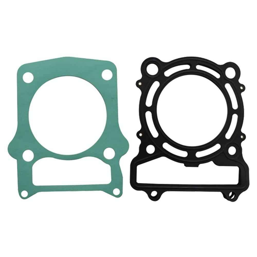 Top & End Kit Cylinder Piston Engine For HiSUN ATV 500 HS YS Massimo MSU Bennche