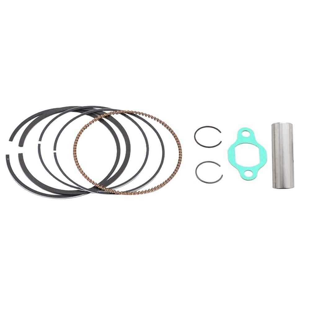 Top & End Kit Cylinder Piston Engine For HiSUN ATV 500 HS YS Massimo MSU Bennche