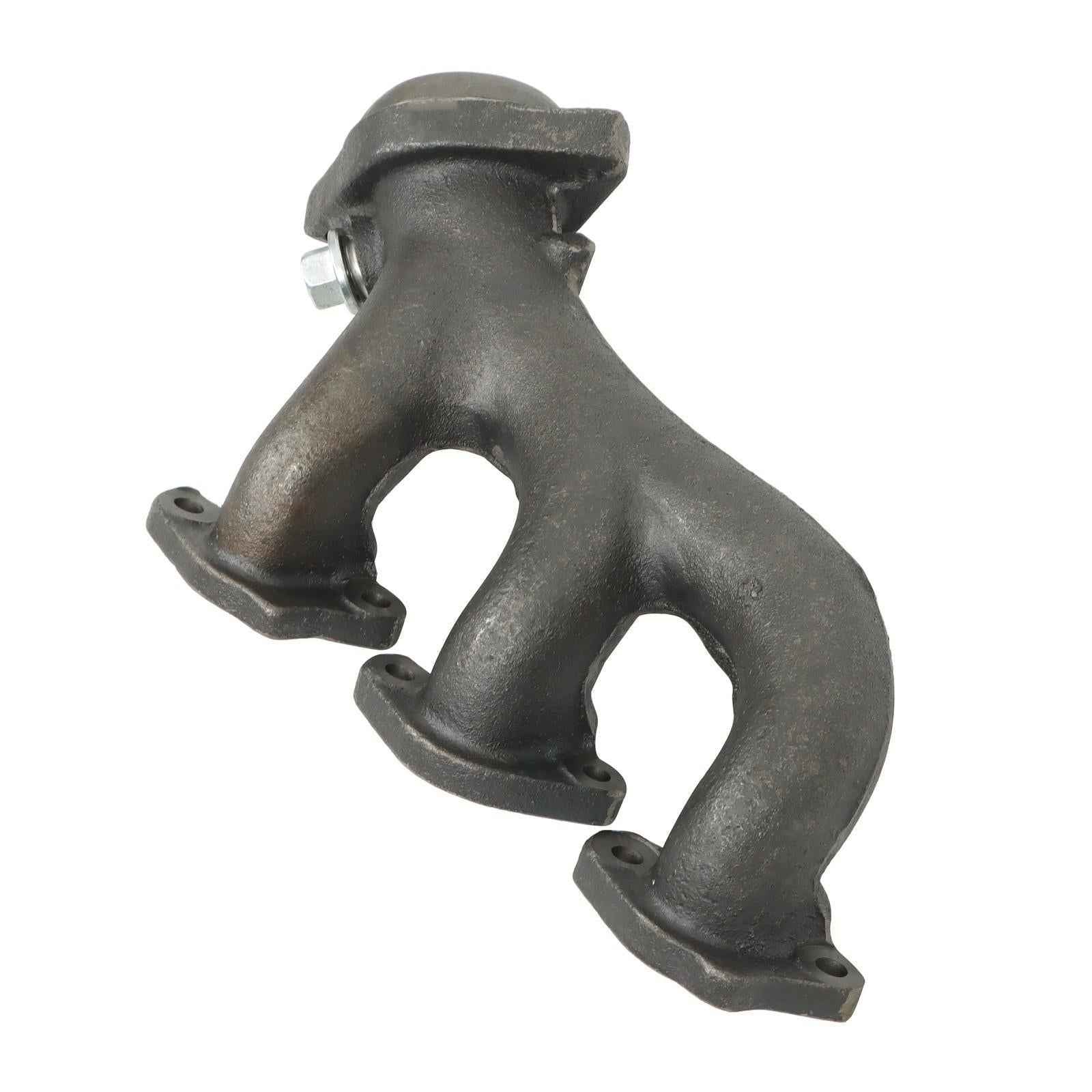 674-555 674-554 For Ford F150 E150 4.2L 1999-2008 LH & RH Exhaust Manifold Kit