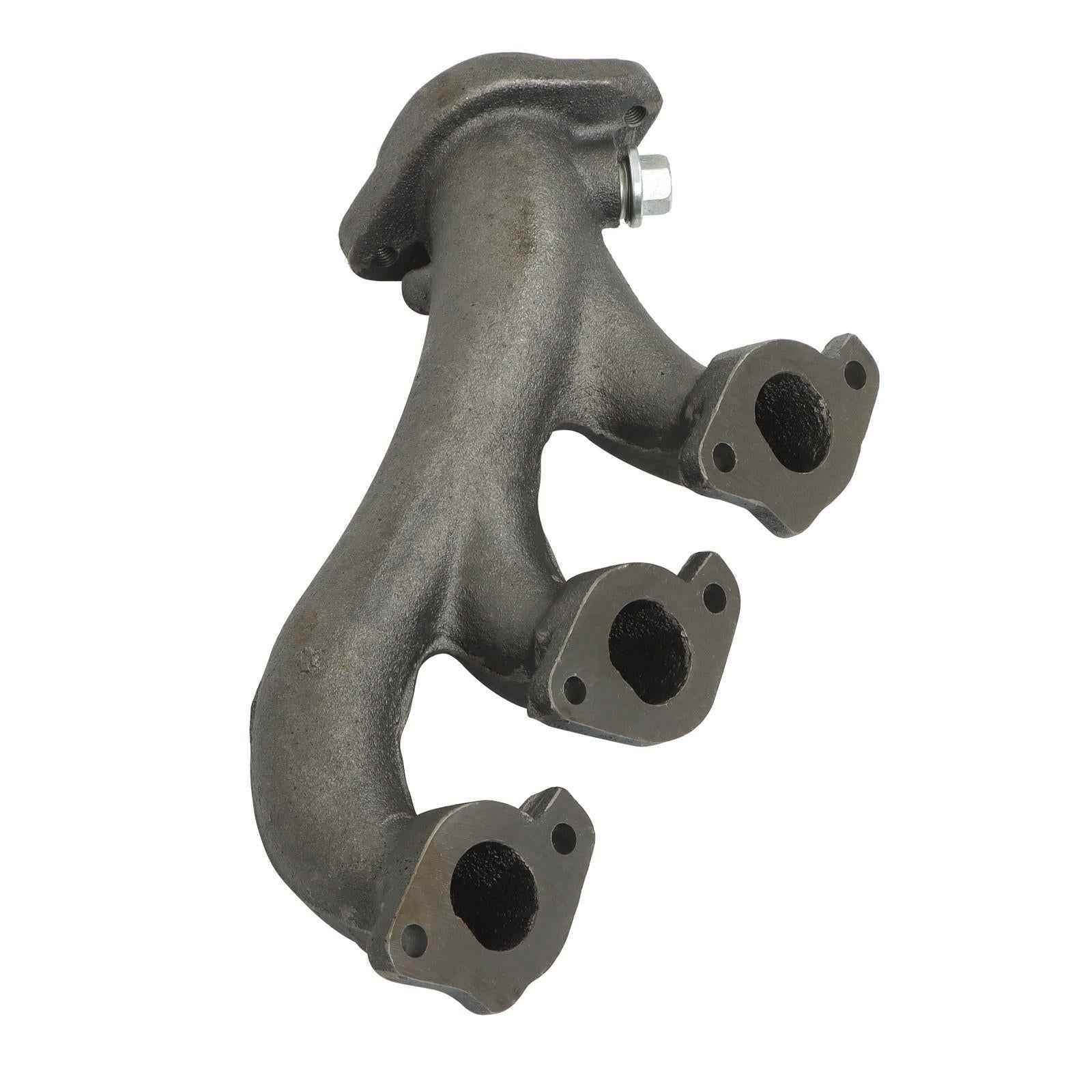 674-555 674-554 For Ford F150 E150 4.2L 1999-2008 LH & RH Exhaust Manifold Kit