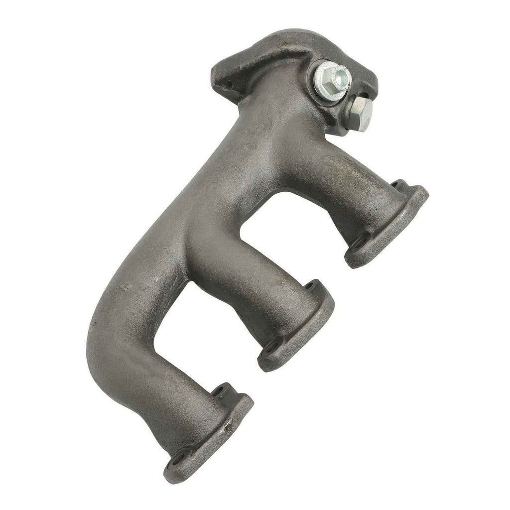 674-555 674-554 For Ford F150 E150 4.2L 1999-2008 LH & RH Exhaust Manifold Kit