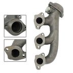 674-555 674-554 For Ford F150 E150 4.2L 1999-2008 LH & RH Exhaust Manifold Kit