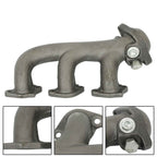 674-555 674-554 For Ford F150 E150 4.2L 1999-2008 LH & RH Exhaust Manifold Kit