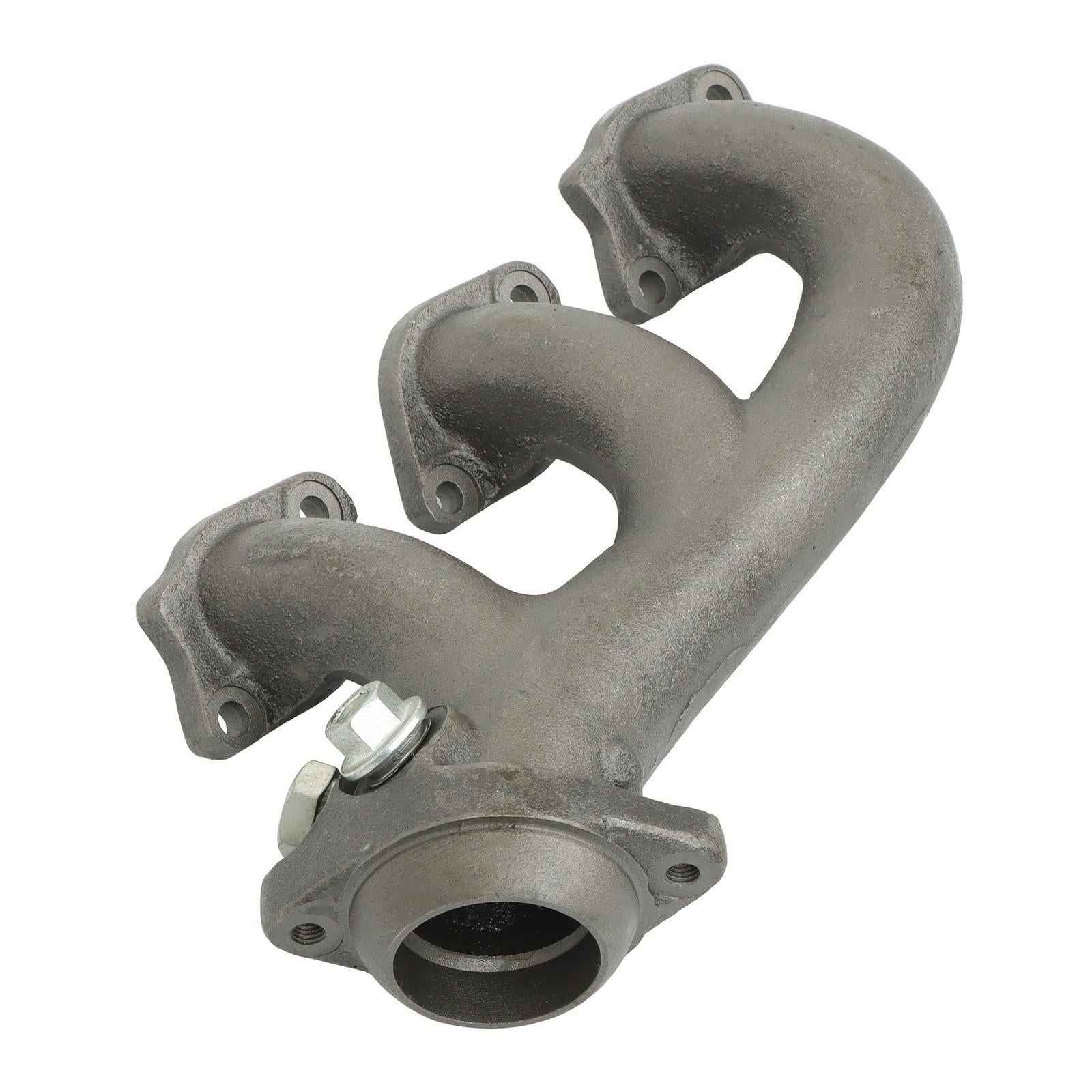 674-555 674-554 For Ford F150 E150 4.2L 1999-2008 LH & RH Exhaust Manifold Kit