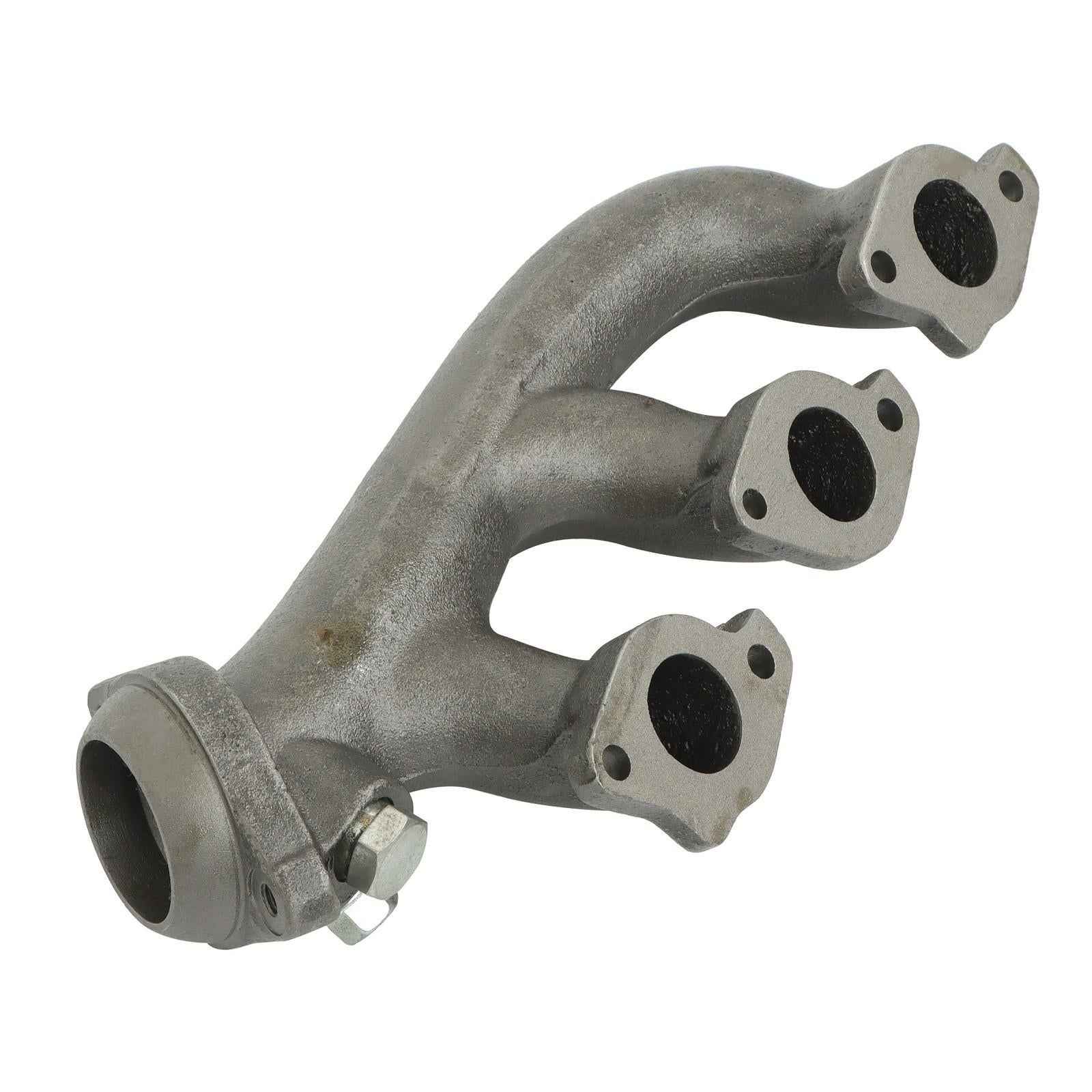 674-555 674-554 For Ford F150 E150 4.2L 1999-2008 LH & RH Exhaust Manifold Kit
