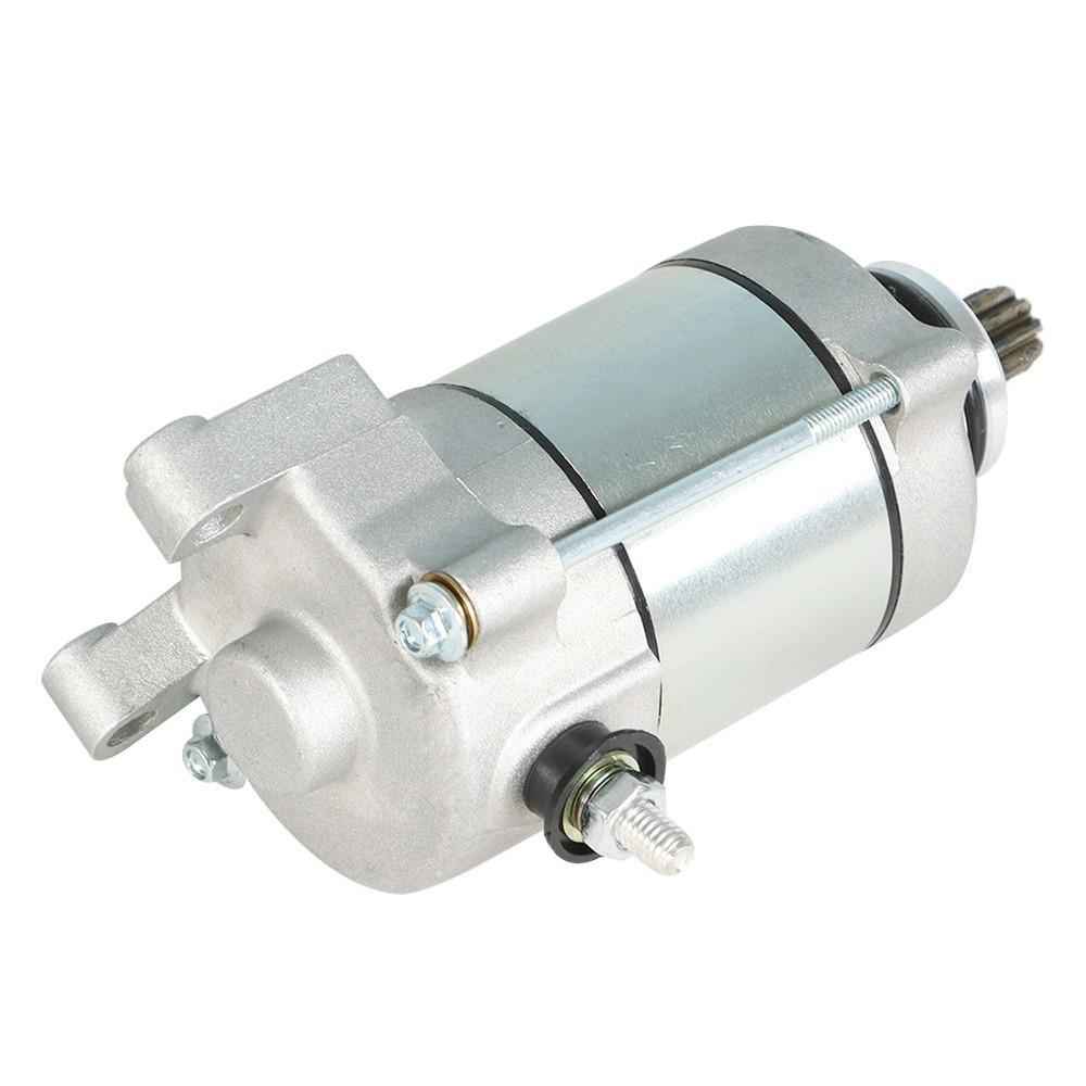 31200-MEY-671 Starter Replacemnt For Honda CRF450 CRF450X 2005-2016 2017 2018