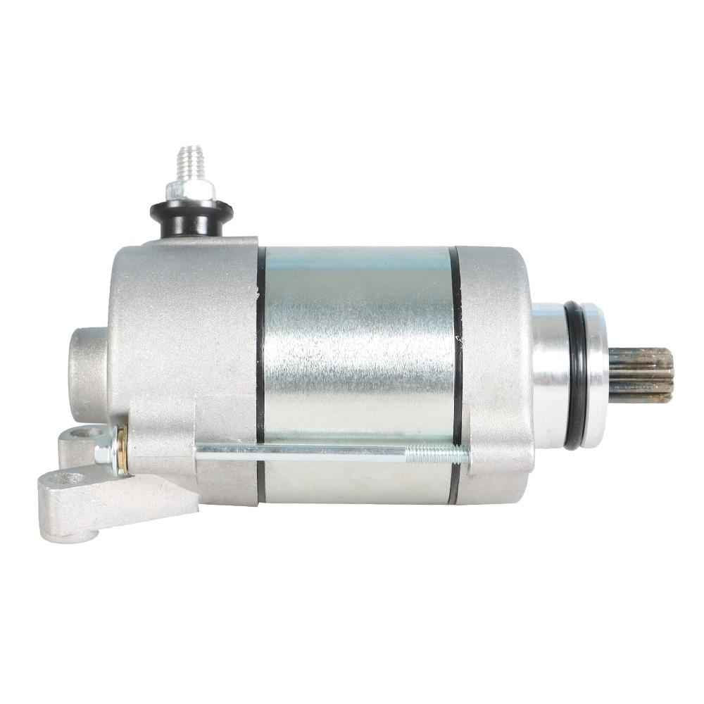 31200-MEY-671 Starter Replacemnt For Honda CRF450 CRF450X 2005-2016 2017 2018