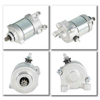 31200-MEY-671 Starter Replacemnt For Honda CRF450 CRF450X 2005-2016 2017 2018