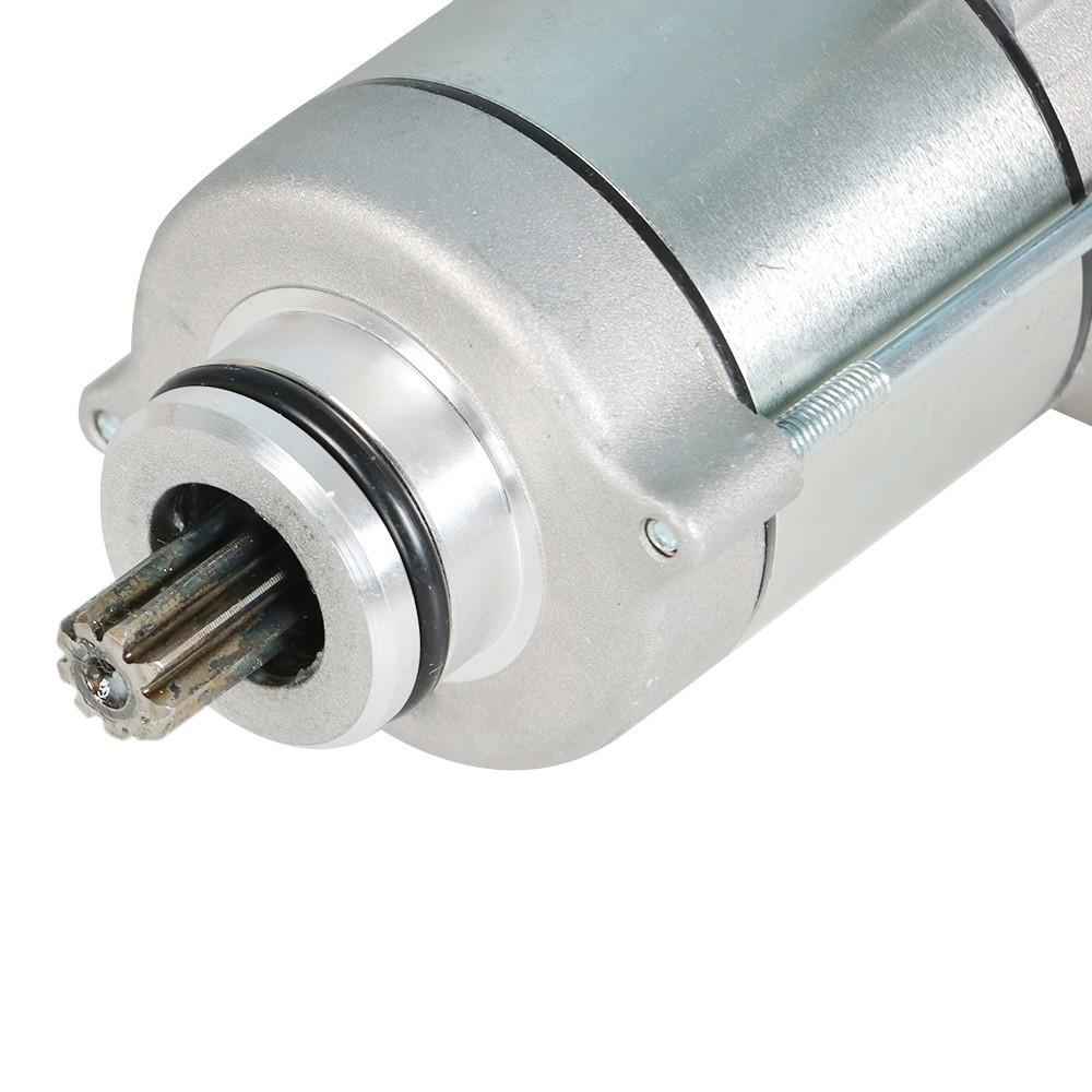 31200-MEY-671 Starter Replacemnt For Honda CRF450 CRF450X 2005-2016 2017 2018