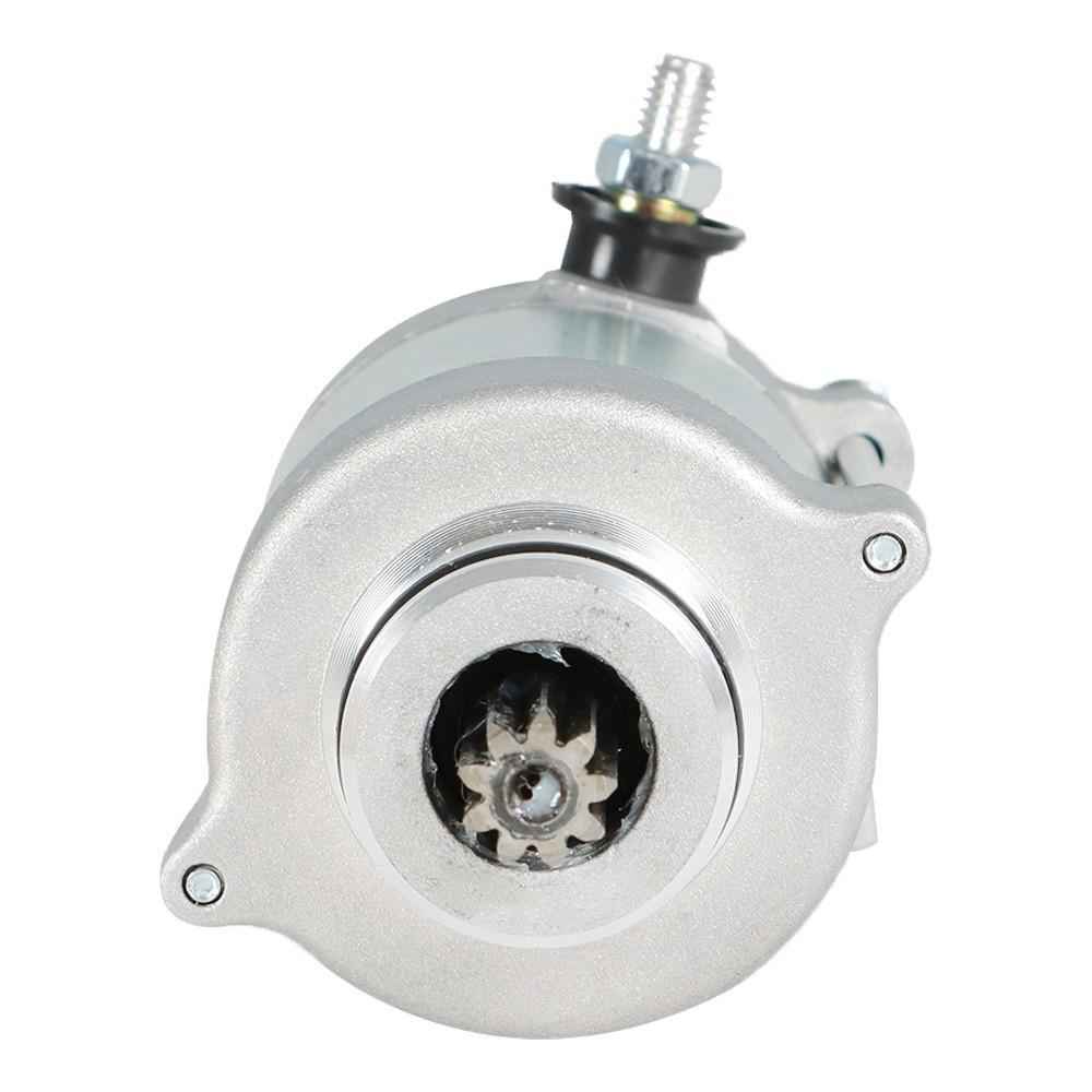 31200-MEY-671 Starter Replacemnt For Honda CRF450 CRF450X 2005-2016 2017 2018