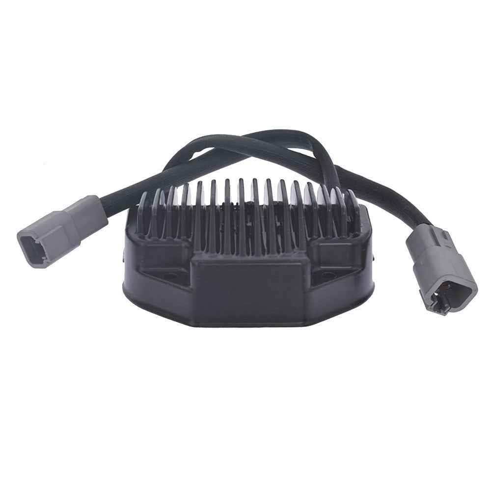For Dyna Models 38A 3 Phase 12V 2006-2007 Voltage Regulator Rectifier