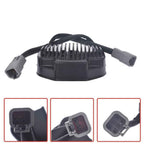 For Dyna Models 38A 3 Phase 12V 2006-2007 Voltage Regulator Rectifier