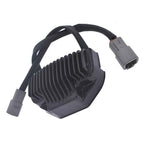 For Dyna Models 38A 3 Phase 12V 2006-2007 Voltage Regulator Rectifier
