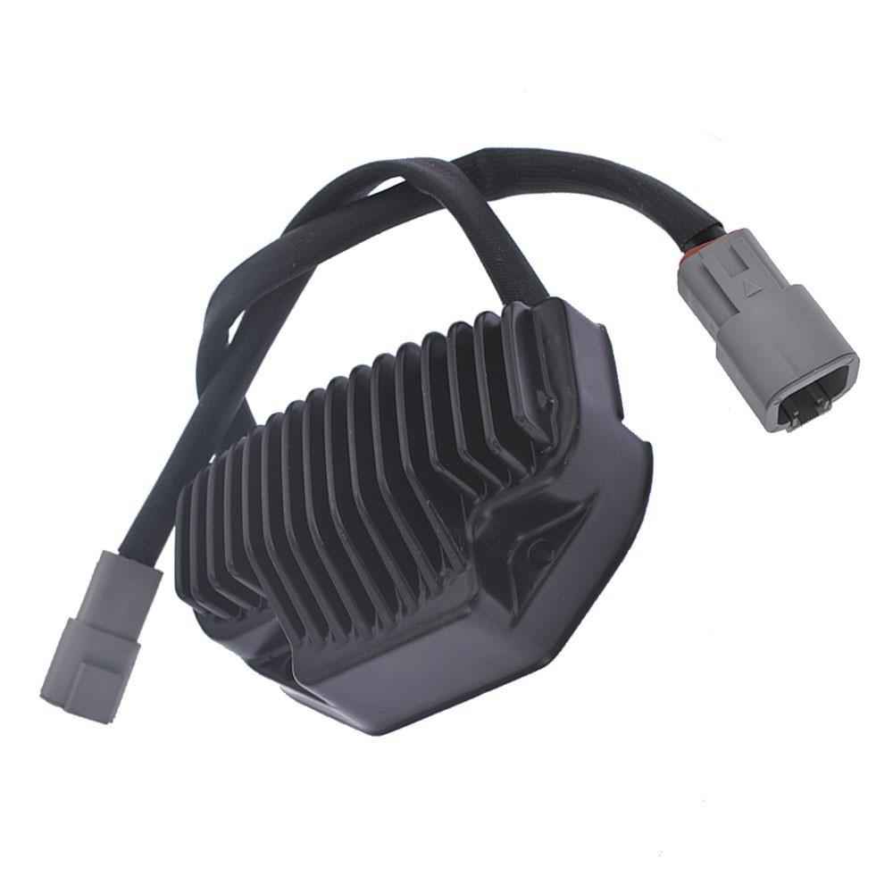 For Dyna Models 38A 3 Phase 12V 2006-2007 Voltage Regulator Rectifier
