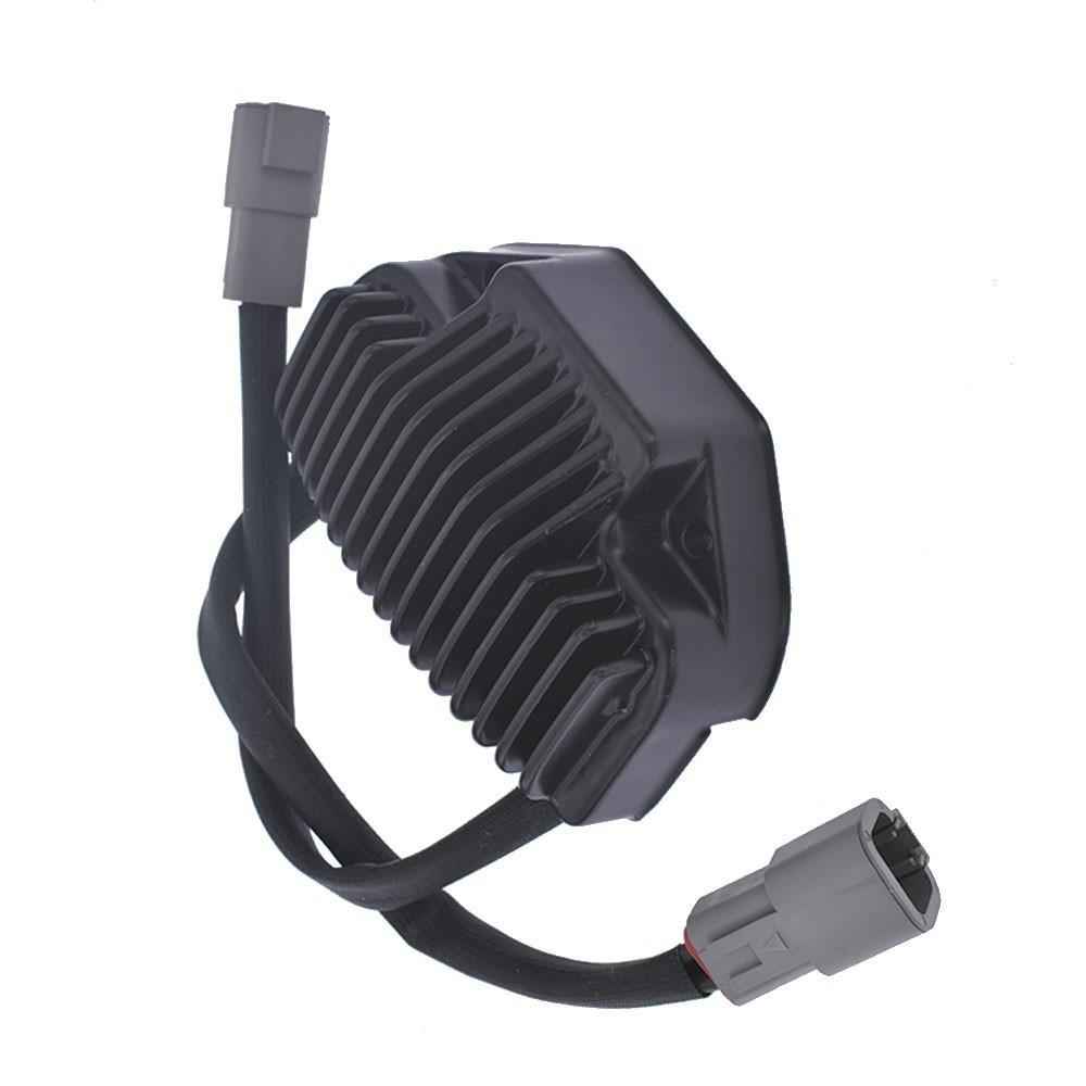 For Dyna Models 38A 3 Phase 12V 2006-2007 Voltage Regulator Rectifier