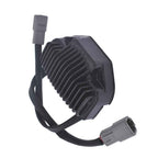 For Dyna Models 38A 3 Phase 12V 2006-2007 Voltage Regulator Rectifier