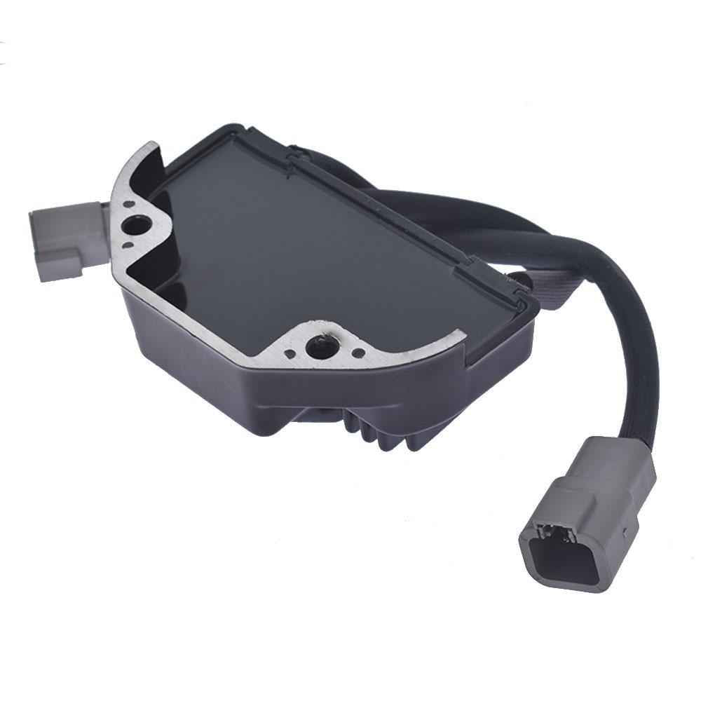 For Dyna Models 38A 3 Phase 12V 2006-2007 Voltage Regulator Rectifier