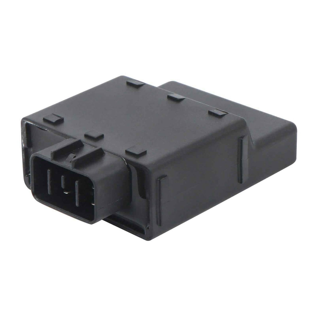 CDI Box Ignition 3FA-85540-20-00 For Yamaha Grizzly YFM125 YFM125G 2004-2013