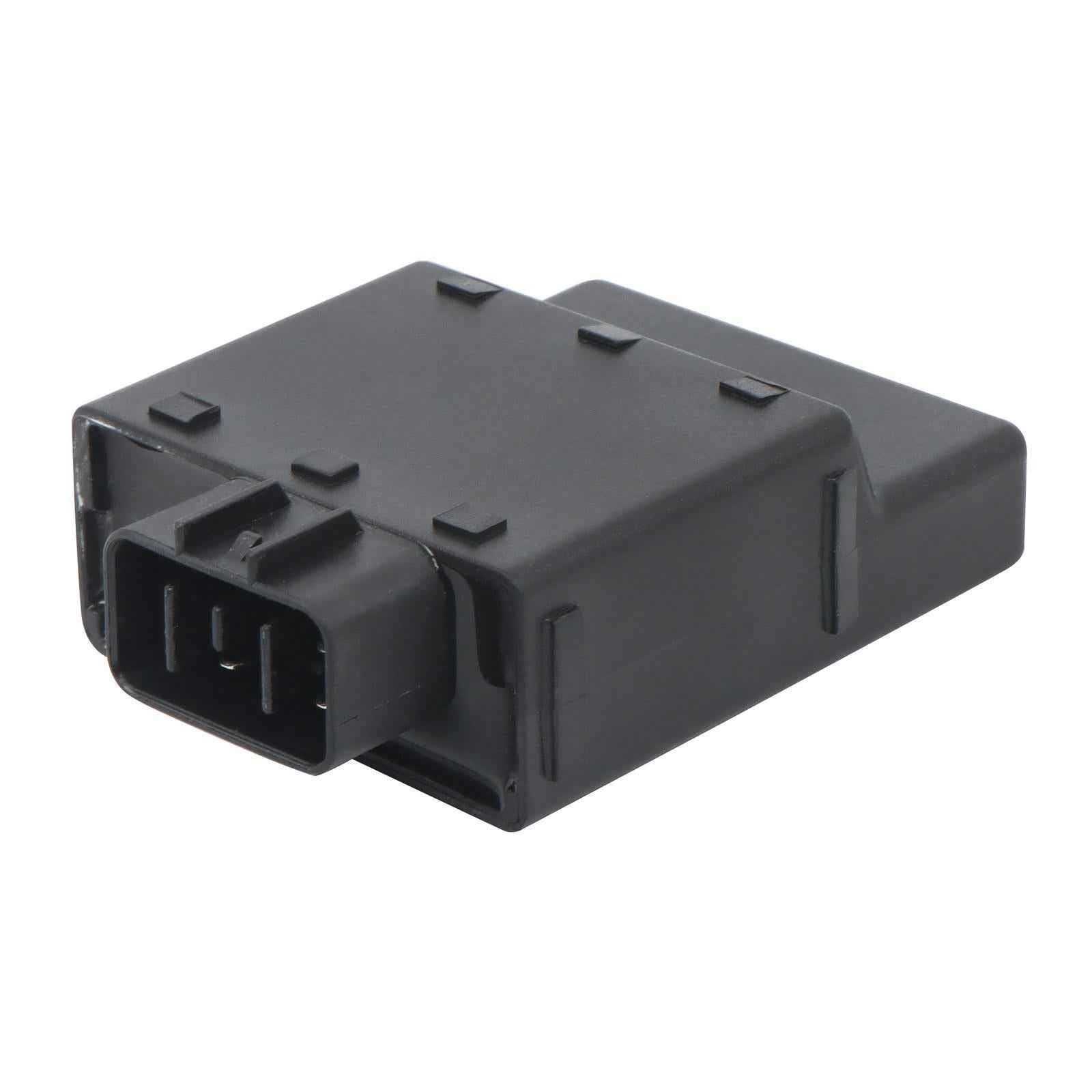 CDI Box Ignition 3FA-85540-20-00 For Yamaha Grizzly YFM125 YFM125G 2004-2013