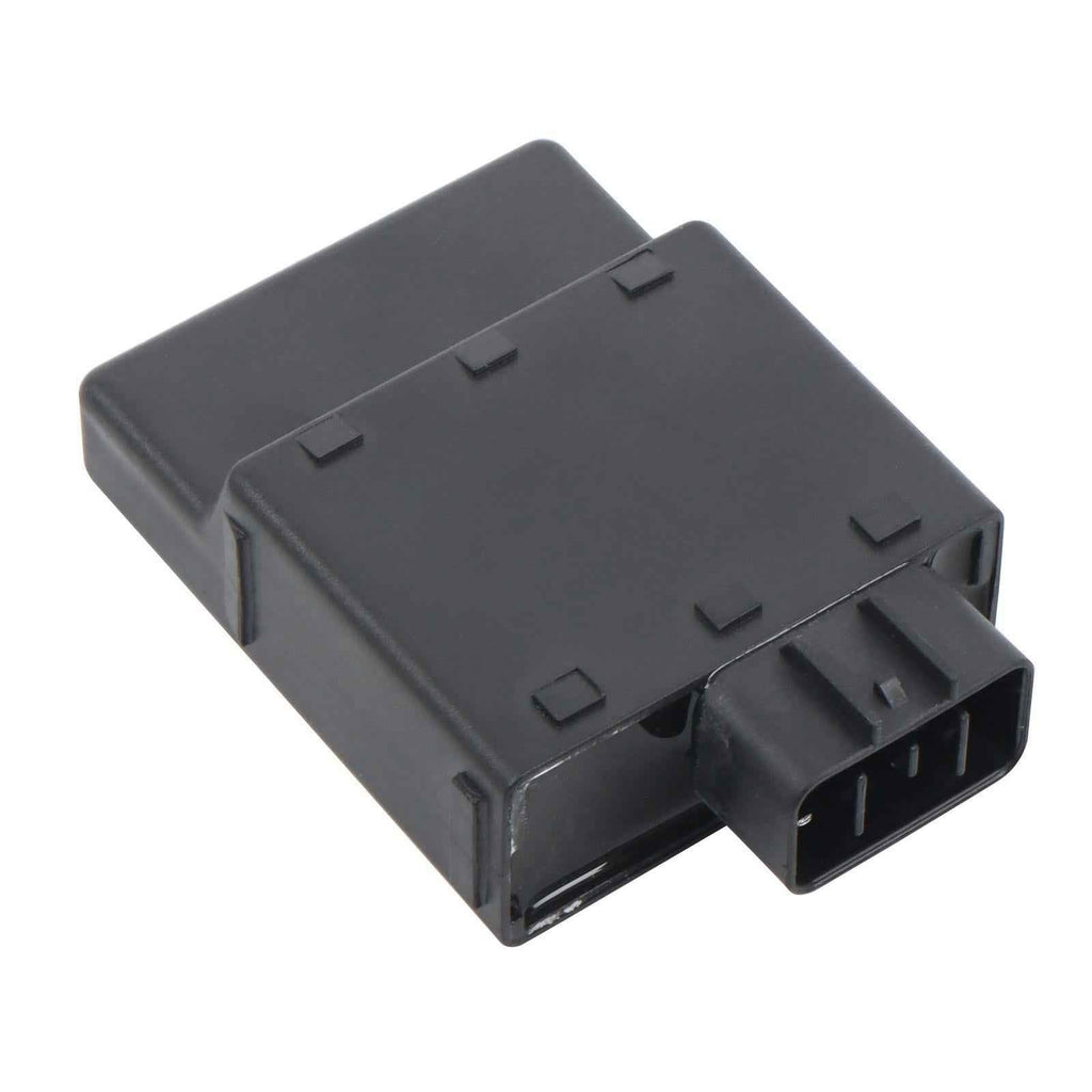 CDI Box Ignition 3FA-85540-20-00 For Yamaha Grizzly YFM125 YFM125G 2004-2013